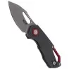 Σουγιάς MKM Isonzo Clippoint Gray | www.lightgear.gr