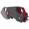 Σουγιάς MKM Isonzo Clippoint Gray | www.lightgear.gr