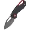 Σουγιάς MKM Isonzo Clippoint Gray | www.lightgear.gr