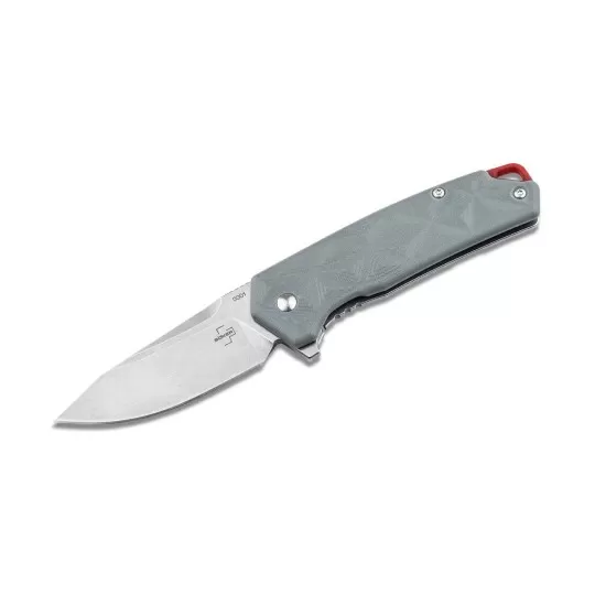 Σουγιάς Boker Plus Gemtek | www.lightgear.gr