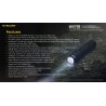Επαναφορτιζόμενος Φακός Nitecore MH12SE | www.lightgear.gr