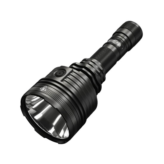 Επαναφορτιζόμενος Φακός Nitecore Led P30i | www.lightgear.gr
