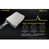 Τροφοδοτικό USB / Αντάπτορας Nitecore UA66Q High speed charging 68w Max | www.lightgear.gr