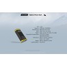 Powerbank Nitecore USB-C NC10000mAh | www.lightgear.gr