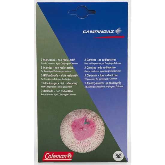 Φυτίλι Υγραερίου Campingaz Medium 3τεμ | www.lightgear.gr