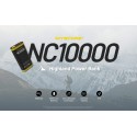 Powerbank Nitecore USB-C NC10000mAh