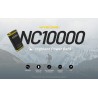 Powerbank Nitecore USB-C NC10000mAh | www.lightgear.gr