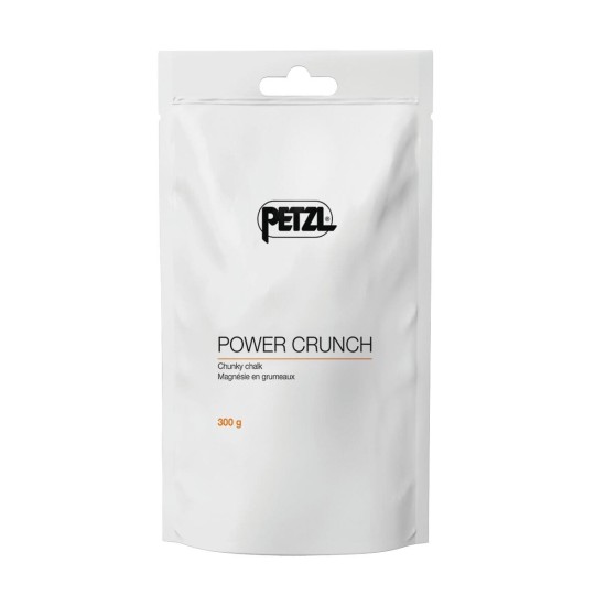 Σκόνη Μαγνησίας Petzl Power Crunch | www.lightgear.gr