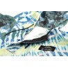 Πετσέτα Θαλάσσης Πόντσο Matador - Volcom Tie Dye 112 x 157,5cm | www.lightgear.gr