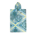 Πετσέτα Θαλάσσης Πόντσο Matador - Volcom Tie Dye 112 x 157,5cm