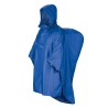 Αδιάβροχο Πόντσο Ferrino Hiker 160cm Μπλε | www.lightgear.gr