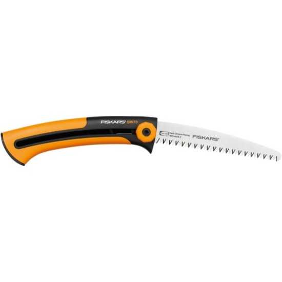 Πριόνι Πτυσσόμενο Fiskars Xtract SW73 | www.lightgear.gr