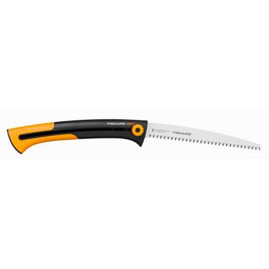 Πριόνι Πτυσσόμενο Fiskars Xtract SW75 | www.lightgear.gr