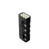 Επαναφορτιζόμενος Φακός LED Nitecore TM12K | www.lightgear.gr