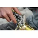 Πολυεργαλείο Leatherman SIGNAL + Molle Θήκη