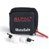 Ωτοασπίδες Alpine Moto Safe Tour | www.lightgear.gr