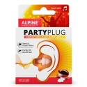 Ωτοασπίδες Alpine Party Plug