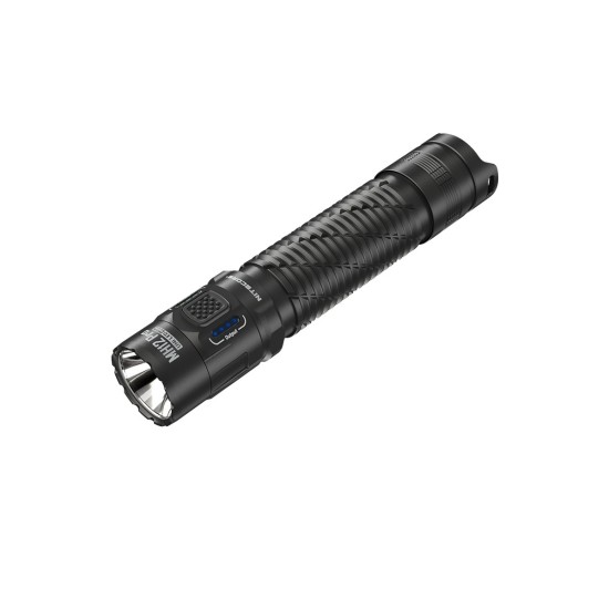 Φακός Χειρός Nitecore MH12PRO | www.lightgear.gr