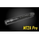Επαναφορτιζόμενος Φακός Nitecore Hybrid MT2A Pro