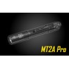 Επαναφορτιζόμενος Φακός Nitecore Hybrid MT2A Pro | www.lightgear.gr