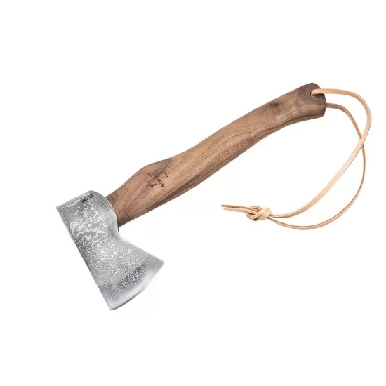 Τσεκούρι Boker Plus Appalachian Damast | www.lightgear.gr