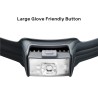 Επαναφορτιζόμενος Φακός Κεφαλής Biolite HeadLamp Pro Grey 800 | www.lightgear.gr