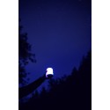 Φανάρι LED Biolite AlpenGlow Lantern 500