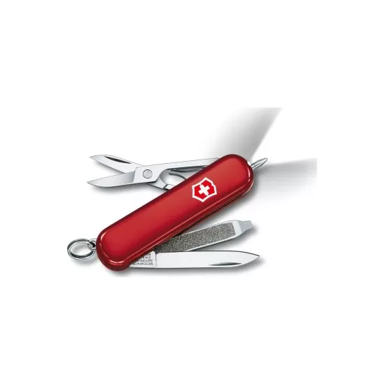 Πολυεργαλείο Victorinox Signature Lite | www.lightgear.gr