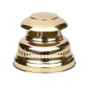 Ανταλλακτικό Καπέλο Brass Petromax HK350/HK500 123 | www.lightgear.gr