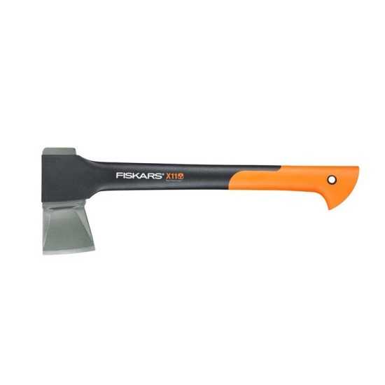 Τσεκούρι Σχισίματος Fiskars X11 | www.lightgear.gr