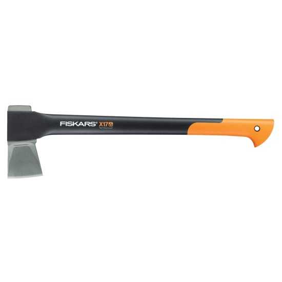 Τσεκούρι Σχισίματος Fiskars X17 | www.lightgear.gr