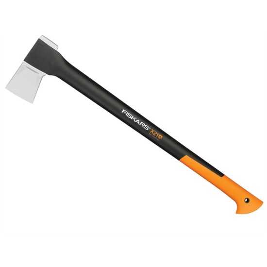 Τσεκούρι Σχισίματος Fiskars X21 | www.lightgear.gr