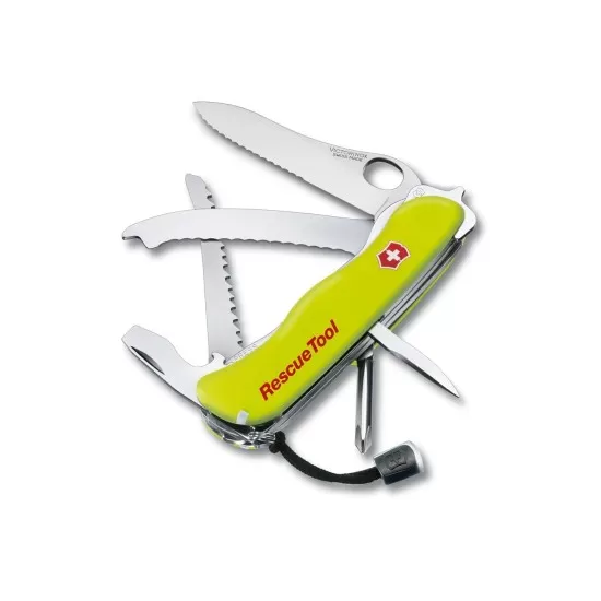 Πολυεργαλείο Victorinox Rescue | www.lightgear.gr