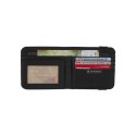 Πορτοφόλι Ασφαλείας Bi-Fold Victorinox Deluxe RFID