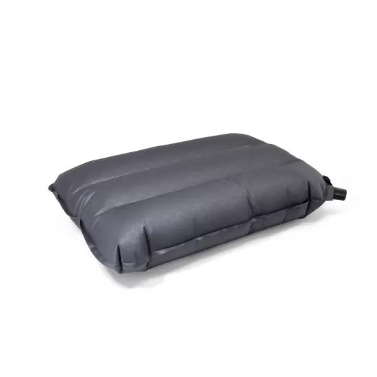 Φουσκωτό Μαξιλάρι Origin Outdoors 39x26x8cm Γκρι | www.lightgear.gr