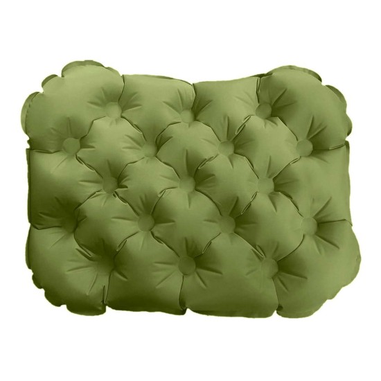 Κάθισμα Φουσκωτό Ορθογώνιο Origin Outdoors Cushion 45x33x6cm | www.lightgear.gr