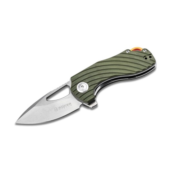 Σουγιάς Boker Magnum Tadpole | www.lightgear.gr