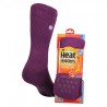 Κάλτσες Παντόφλες Heat Holders Slipper 37-42 | www.lightgear.gr