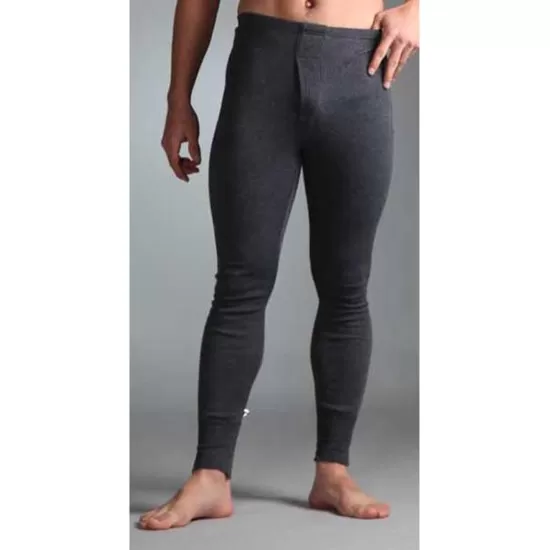 Ισοθερμικό Παντελόνι Ανδρικό Heat Holders Long Johns Γκρι | www.lightgear.gr