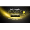 Επαναφορτιζόμενη Μπαταρία Nitecore 21700 NL2153HPi 5300mAh 3,6V | www.lightgear.gr