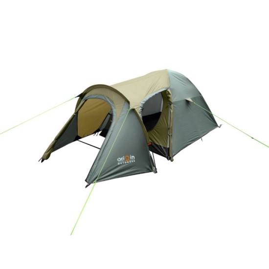 Σκηνή Origin Outdoors Hyggelig 2 | www.lightgear.gr