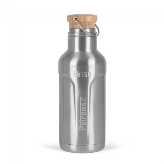 Θερμός Ανοξείδωτο Petromax 1,5lt | www.lightgear.gr