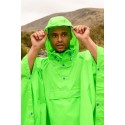 Πόντσο Mac In A Sac Πράσινο Neon