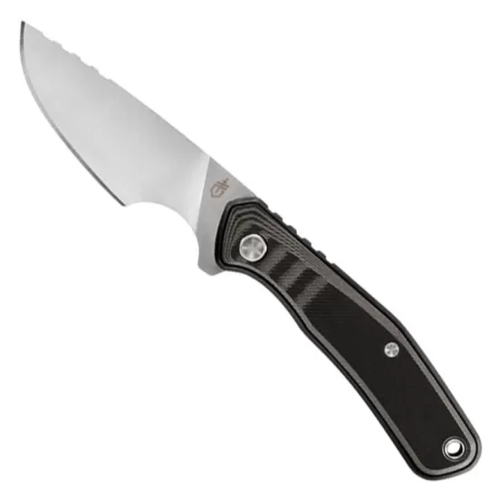 Μαχαίρι Gerber Downwind Caper Μαύρο | www.lightgear.gr