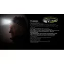 Φακός Κεφαλής LED Nitecore HC65 UHE