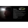 Φακός Κεφαλής LED Nitecore HC65 UHE | www.lightgear.gr