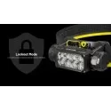 Φακός Κεφαλής LED Nitecore HC65 UHE