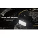 Φακός Κεφαλής LED Nitecore HC65 UHE