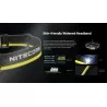 Φακός Κεφαλής LED Nitecore HC65 UHE | www.lightgear.gr