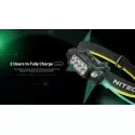 Φακός Κεφαλής LED Nitecore HC65 UHE